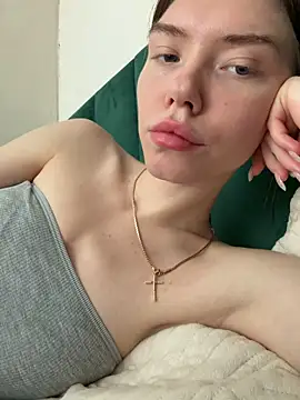 Lisaaa Alisa online show from 18, 5, 2026