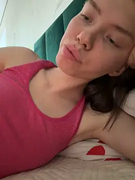 Snapshot of Lisaaa_Alisa chatting on 14, 6, 2026 Lisaaa Alisa online show from 14, 6, 2026