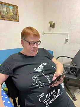 Snapshot of Klio5678 chatting on 16, 11, 2025 Klio5678 online show from 16, 11, 2025