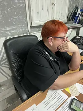 Klio5678 online show from 12, 3, 2026