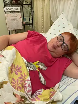 Klio5678 online show from 23, 3, 2026