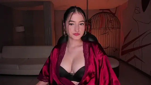 DominiqueVega online show from 13, 3, 2025