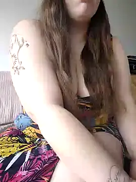 Snapshot of FrancaiseLynne chatting on 28, 1, 2025 FrancaiseLynne online show from 28, 1, 2025