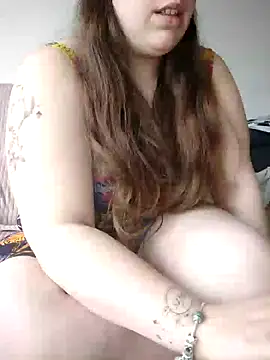 Snapshot of FrancaiseLynne chatting on 29, 1, 2025 FrancaiseLynne online show from 29, 1, 2025