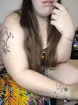 Snapshot of FrancaiseLynne chatting on 4, 2, 2025 FrancaiseLynne online show from 4, 2, 2025