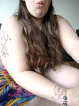 Snapshot of FrancaiseLynne chatting on 15, 2, 2025 FrancaiseLynne online show from 15, 2, 2025