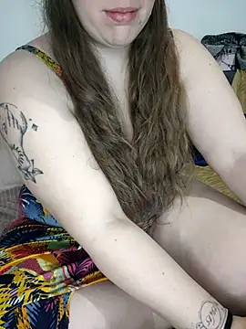 Snapshot of FrancaiseLynne chatting on 8, 3, 2025 FrancaiseLynne online show from 8, 3, 2025