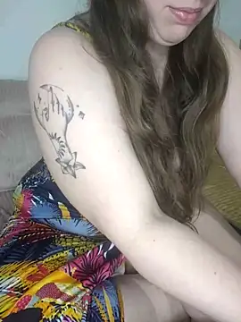 Snapshot of FrancaiseLynne chatting on 9, 3, 2025 FrancaiseLynne online show from 9, 3, 2025