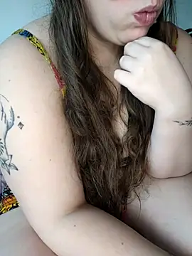 Snapshot of FrancaiseLynne chatting on 10, 3, 2025 FrancaiseLynne online show from 10, 3, 2025