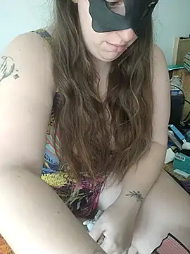 Snapshot of FrancaiseLynne chatting on 16, 3, 2025 FrancaiseLynne online show from 16, 3, 2025