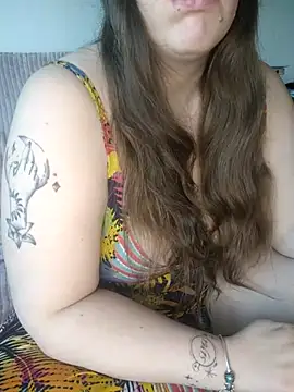 Snapshot of FrancaiseLynne chatting on 21, 3, 2025 FrancaiseLynne online show from 21, 3, 2025