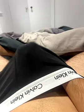 h0rnyguy001 online show from 30, 10, 2025