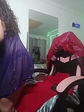 Marie Mature online show from 7, 2, 2026