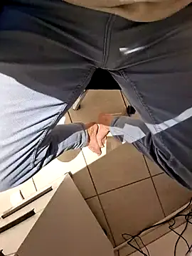 Lorent6969 online show from 4, 2, 2025