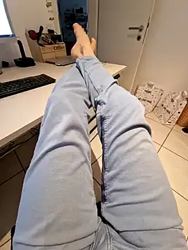 Lorent6969 online show from 4, 2, 2025