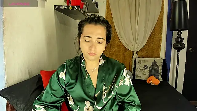 SARAMISHA online show from 2, 3, 2026