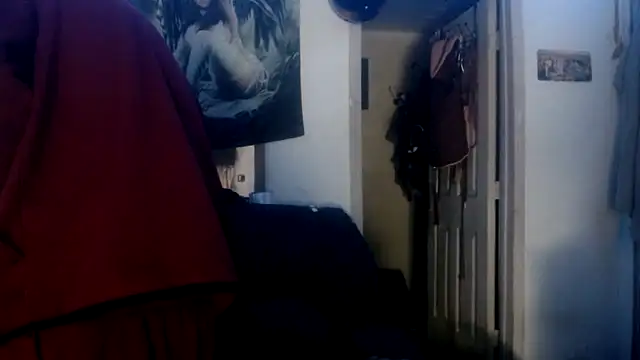 Snapshot of sammbae23 chatting on 22, 12, 2025 sammbae23 online show from 22, 12, 2025