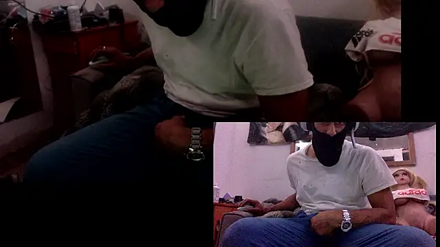 sammbae23 online show from 17, 1, 2026