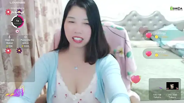 -Shirleyni  online show from 22, 12, 2025