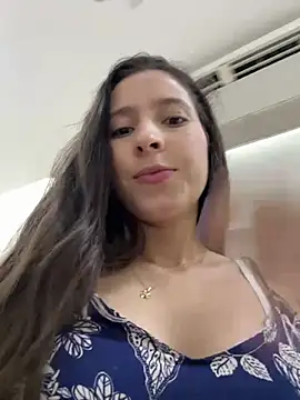 Snapshot of LittleDoll___ chatting on 6, 12, 2024 LittleDoll online show from 6, 12, 2024