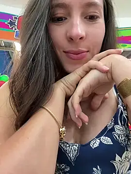 Snapshot of LittleDoll___ chatting on 7, 2, 2025 LittleDoll online show from 7, 2, 2025