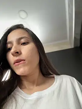 Snapshot of LittleDoll___ chatting on 25, 10, 2025 LittleDoll online show from 25, 10, 2025