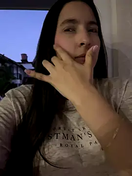 Snapshot of LittleDoll___ chatting on 2, 11, 2025 LittleDoll online show from 2, 11, 2025