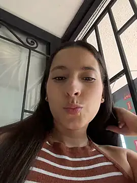 LittleDoll    online show from 4, 3, 2026