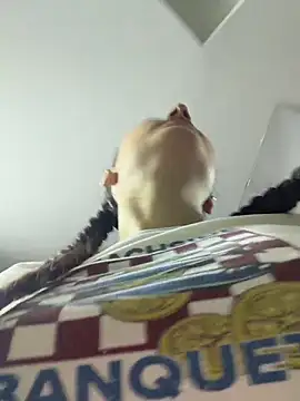 LittleDoll    online show from 27, 3, 2026