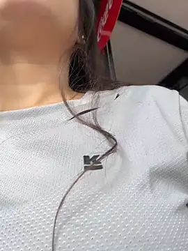 LittleDoll    online show from 31, 3, 2026