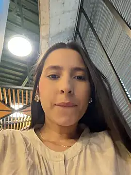 LittleDoll    online show from 15, 4, 2026