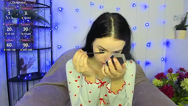 Snapshot of Lori__Hell chatting on 14, 2, 2025 Lori Hell online show from 14, 2, 2025