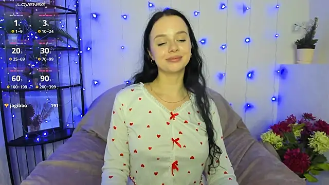 Snapshot of Lori__Hell chatting on 14, 2, 2025 Lori Hell online show from 14, 2, 2025