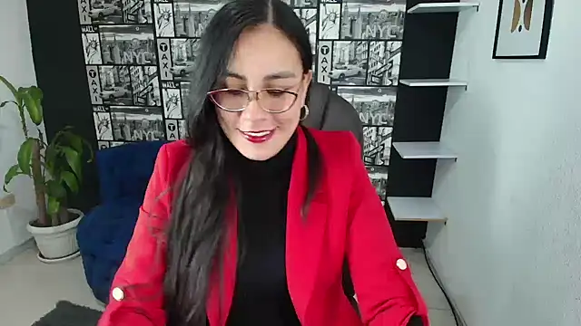 Snapshot of Agata-Moon chatting on 20, 2, 2025 Agata-Moon online show from 20, 2, 2025