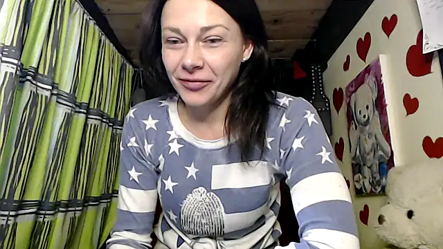 HarleyQuinn 69 online show from 29, 1, 2025