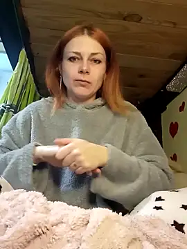 HarleyQuinn 69 online show from 17, 11, 2025