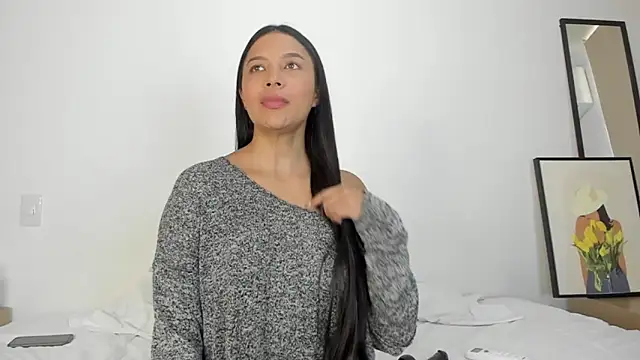 Snapshot of rouse_4 chatting on 19, 10, 2025 rouse 4 online show from 19, 10, 2025