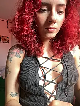 LiliJones  online show from 6, 3, 2025