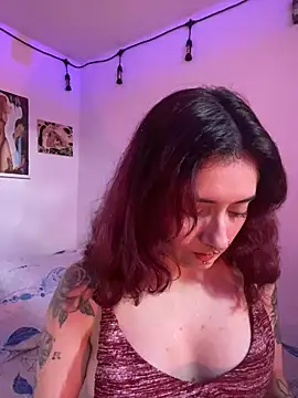 LiliJones  online show from 22, 3, 2025