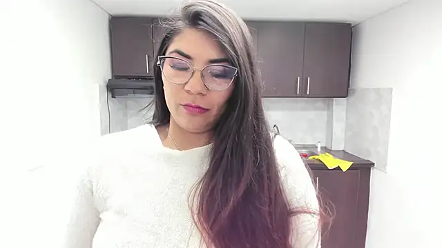 Luna Dumont online show from 21, 10, 2025