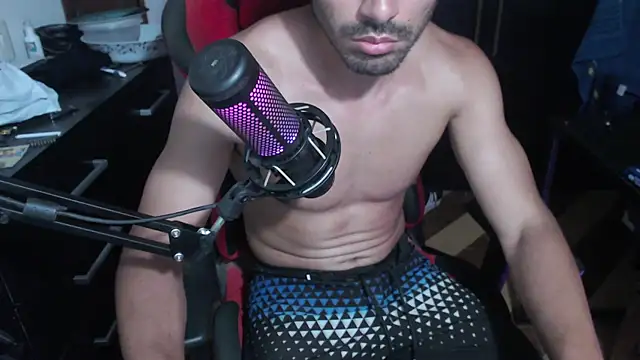 m16x16x online show from 5, 12, 2025