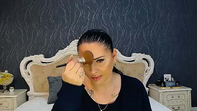 Snapshot of Lauren_Saint chatting on 28, 1, 2025 Lauren Saint online show from 28, 1, 2025