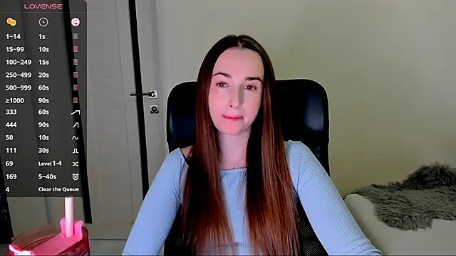 Kimmberr online show from 19, 9, 2025