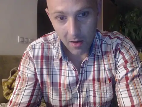 Piter9023 online show from 13, 7, 2026