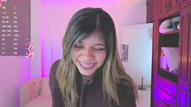 NATAASHA    online show from 21, 10, 2025