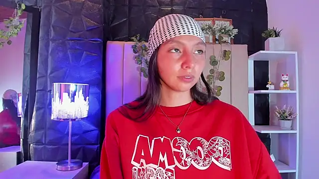 Snapshot of kendall_saenz chatting on 11, 11, 2025 kendall saenz online show from 11, 11, 2025