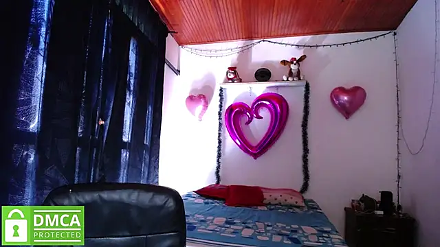 Mr MrsCurie online show from 11, 12, 2024