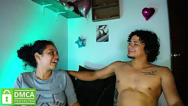 Mr MrsCurie online show from 30, 1, 2025