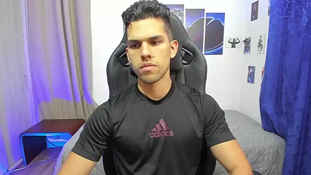 Snapshot of JacobKirito chatting on 10, 1, 2025 JacobKirito online show from 10, 1, 2025