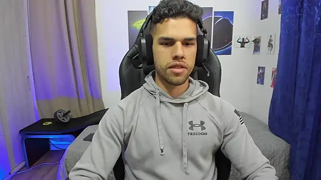 Snapshot of JacobKirito chatting on 17, 1, 2025 JacobKirito online show from 17, 1, 2025